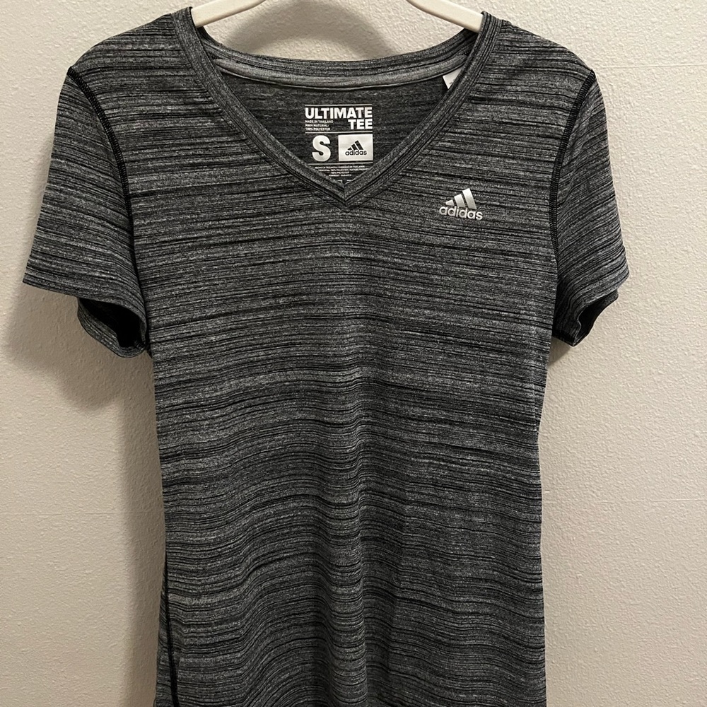 Adidas Ultimate Tee